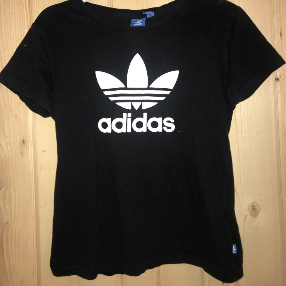 Adidas shirt